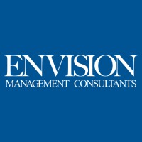 Envision Management Consultants, Brazil | Unbiased business advice to senior management Logo