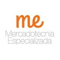 Mercadotecnia Especializada 2.0 Logo