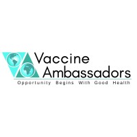 Vaccine Ambassadors Logo