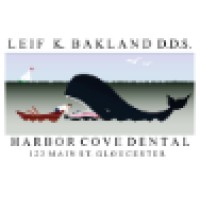 Harbor Cove Dental Logo