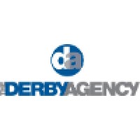 The Derby Agency Logo