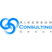 Aikerson Consulting Group, Inc. Logo
