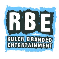 Ruler Branded Entertainment Logo
