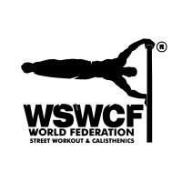 World Street Workout & Calisthenics Federation Logo
