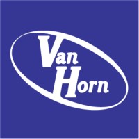 Van Horn Automotive Group Logo