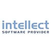 Intellect Software Provider Logo