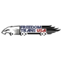 Freedom Trans USA Logo