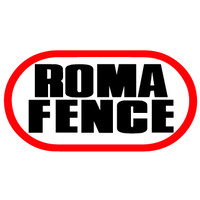 Roma Fence Logo