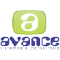 Avance Sistemas & Consultoria Logo