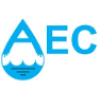 Anderson Environmental Consulting, Inc. (AEC) Logo