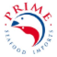 Prime Seafood Imports, Inc. Logo