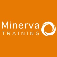 Minerva Training Logo