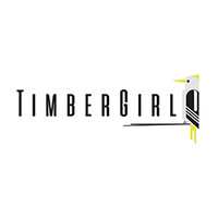 Timbergirl Logo
