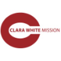 Clara White Mission Logo