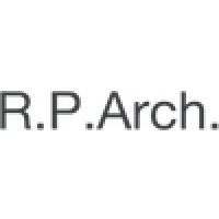 R.P.Arch. Logo
