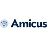 Amicus, Inc. Logo