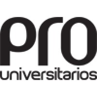 Pro universitarios Logo