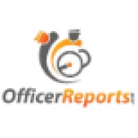 OfficerReports.com Logo