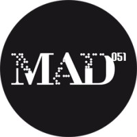 MAD051 Logo