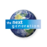 The Next Generation Logo