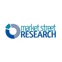 Market Street Research, Inc. Logo