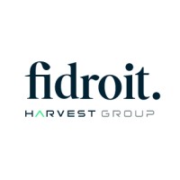 Fidroit Harvest Group Logo