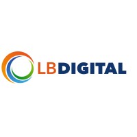 LBDigital Logo