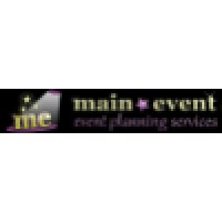 The Main Event NYC Logo