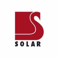 Solar Patlayıcı Maddeler Sanayi A.Ş. Logo