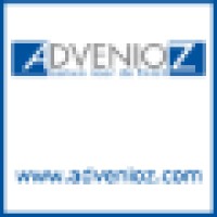 ADVENIOZ Logo