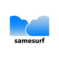 Samesurf, Inc. Logo