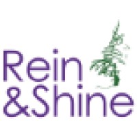 Rein & Shine Equestrian Centre - Wiltshire Logo