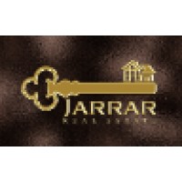 Jarrar Real Estate Logo