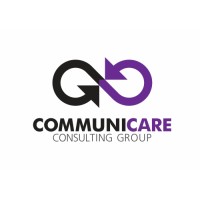 Communicare Consulting Group Logo