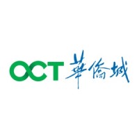 华侨城集团有限公司 Logo