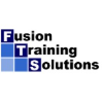 Fusion Training Solutions Logo