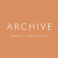 Archive Rentals Logo