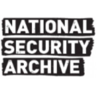 The National Security Archive Logo
