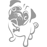 Three Dog Logistics Logo