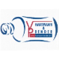 Hartmann & Bender GmbH Logo