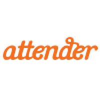 Attender Logo