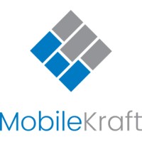 MobileKraft Logo