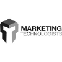 Marketing Technologist Logo