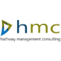 Hathway Management Consulting Logo