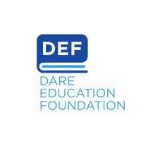 Dare Education Foundation Logo