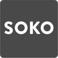 Soko Media Logo