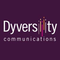 Dyversity Communications Inc. Logo