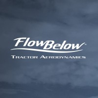 FlowBelow Aero, Inc. Logo