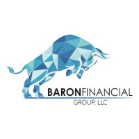 Baron Financial Group, LLC Logo