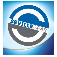 Seville Gear Logo